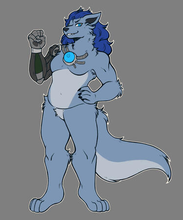 full body + sketch w color full body + sketch w color